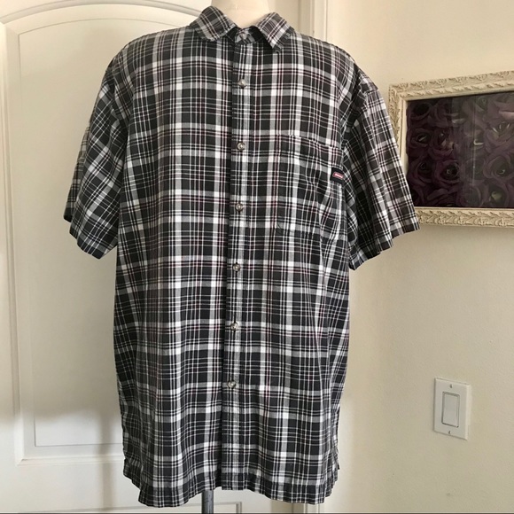 Dickies~Shirt~Casual Button / Host Pick - Picture 12 of 12
